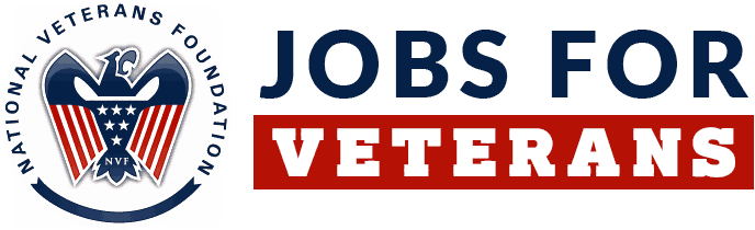 logo jobs for veterans