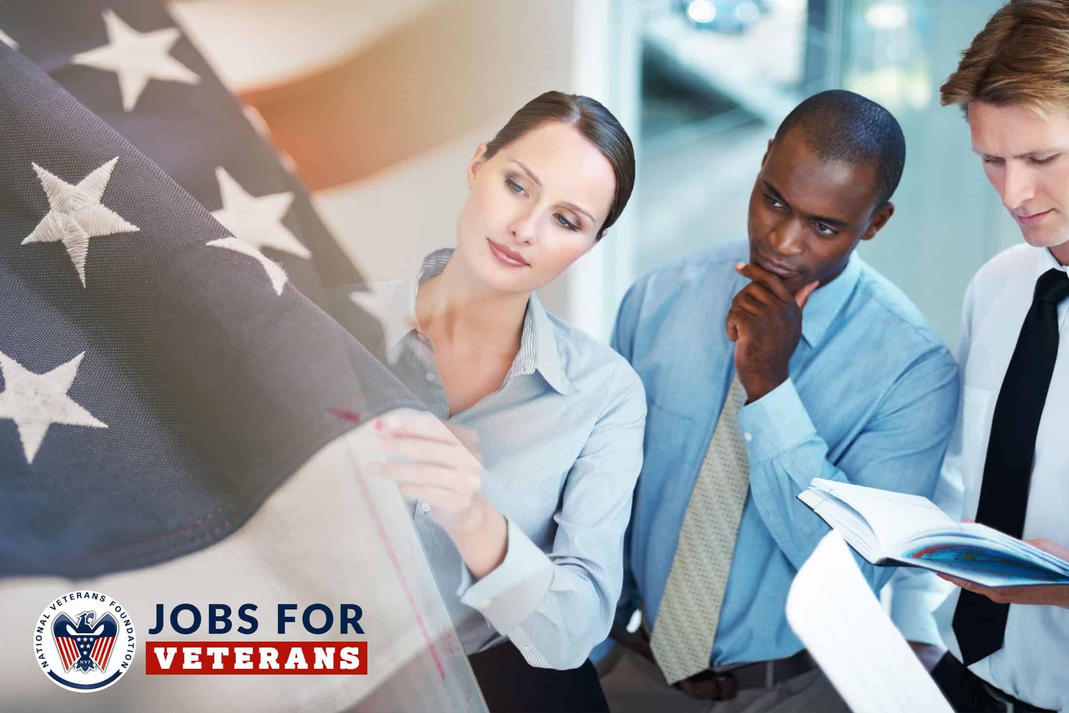 research jobs veterans affairs
